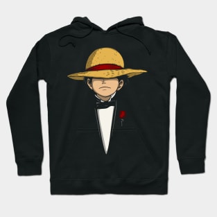 The godpirate Hoodie